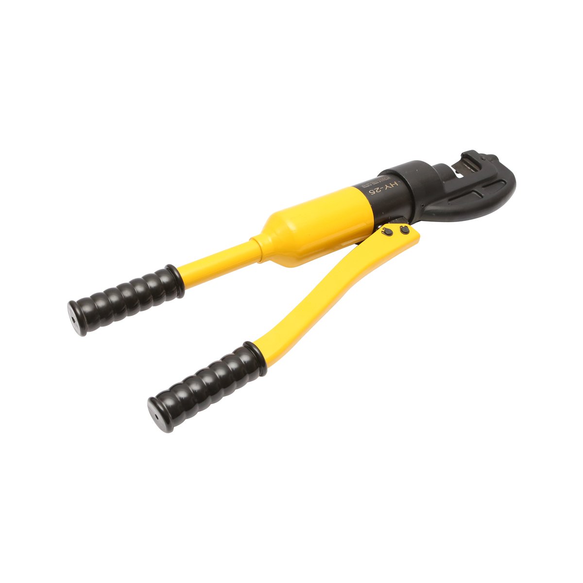 Cleste manual hidraulic pentru taiat cabluri 4-25mm